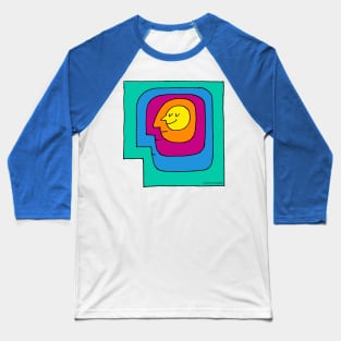 Self healing Baseball T-Shirt